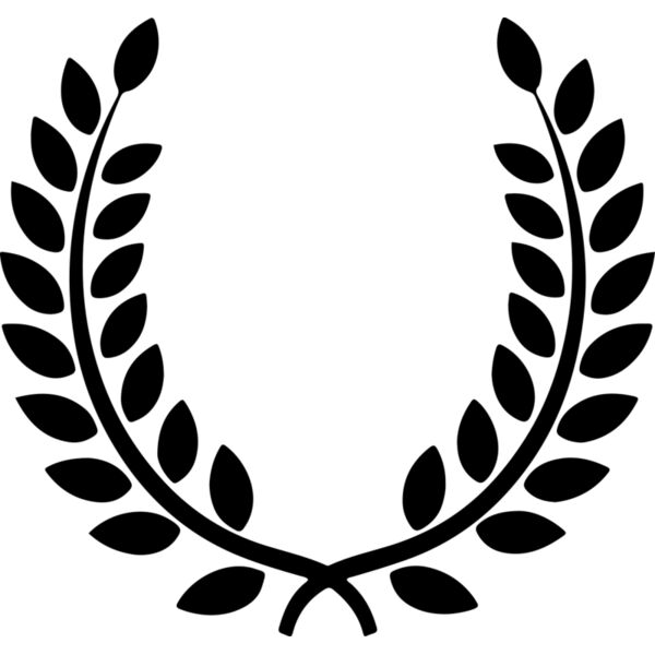 Laurel Victory Wreath Thumbnail