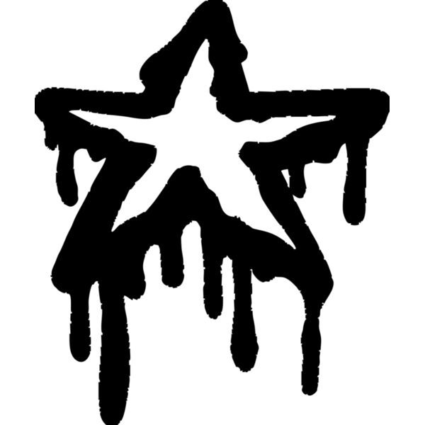 Dripping Star Thumbnail