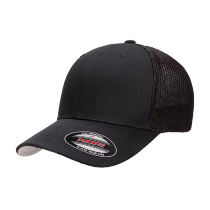 Flexfit Trucker Cap  Thumbnail