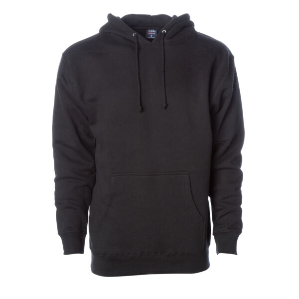 Independent Trading Co. - Heavyweight Hoodie IND4000 Thumbnail