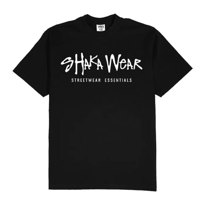 Shaka Wear - Max Heavyweight T-Shirt Thumbnail