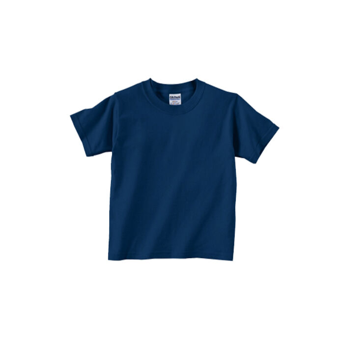 Infant Cotton Jersey Tee Thumbnail