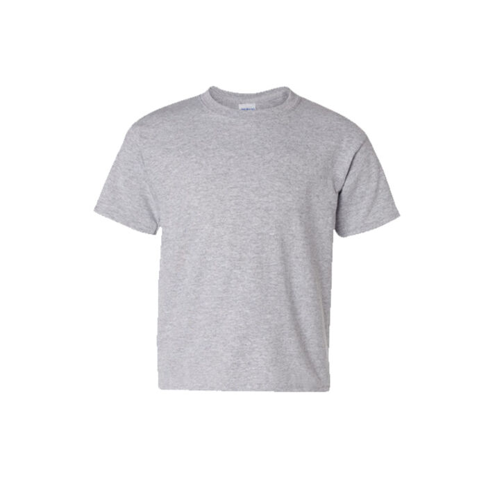 100% Cotton Youth T-Shirt Thumbnail