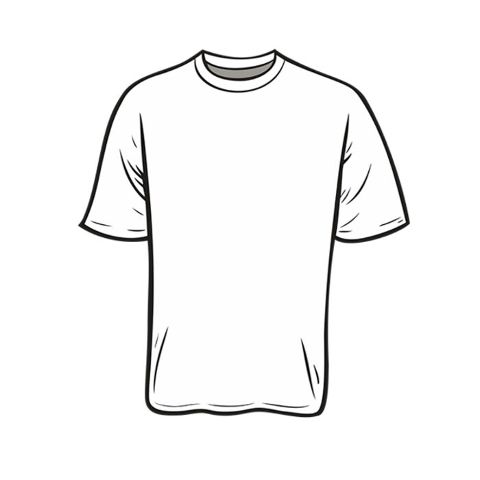 Customer Supplied T-shirt Thumbnail