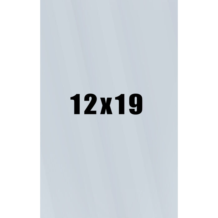 12x19 Full Color Digital Transfer Thumbnail
