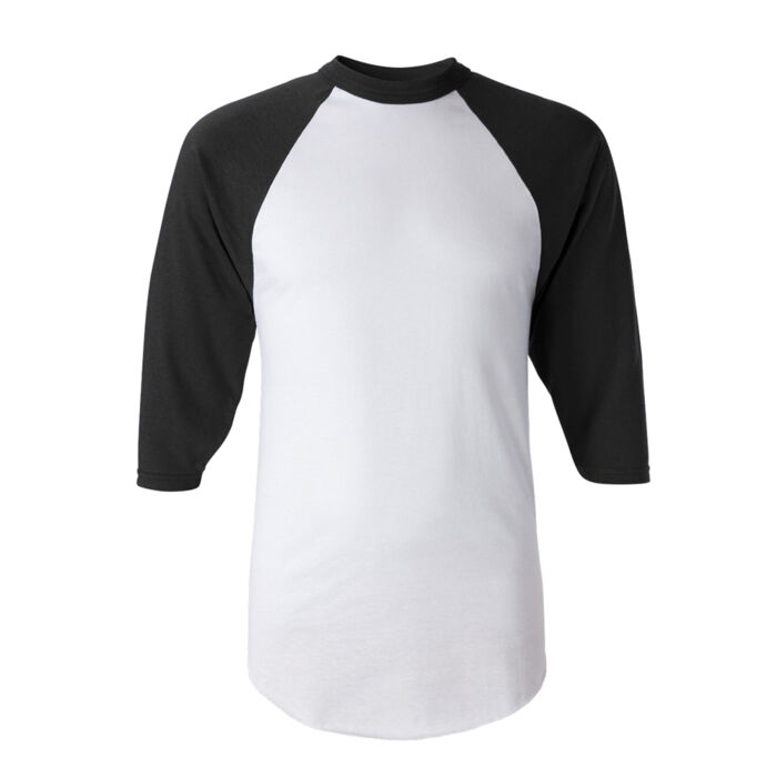 Baseball Jersey Thumbnail