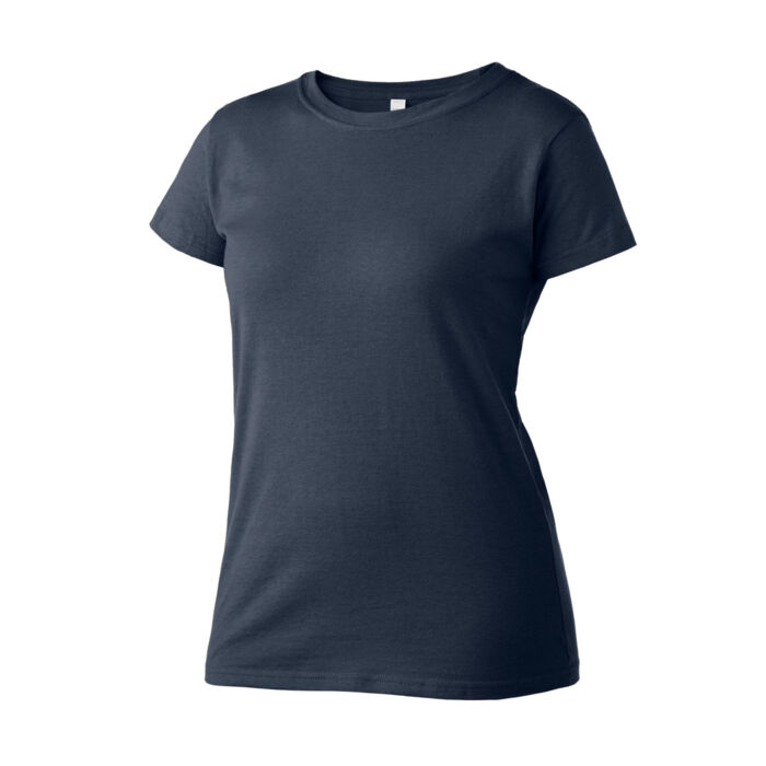 Tultex 213 - Ladies' T-Shirt Thumbnail