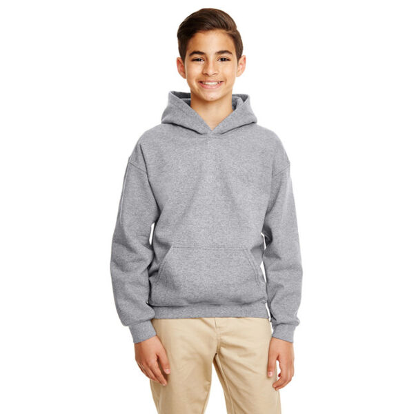 Tultex Youth Hoodie Thumbnail