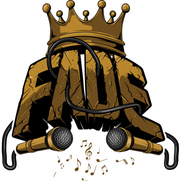 fade final crown Thumbnail