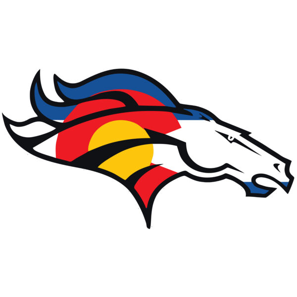 Bronco Head Thumbnail