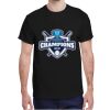 Gildan 100% Cotton™ 5.3 oz. T-Shirt Thumbnail