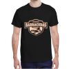 Gildan 100% Cotton™ 5.3 oz. T-Shirt Thumbnail