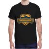 Gildan 100% Cotton™ 5.3 oz. T-Shirt Thumbnail