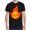 Gildan 100% Cotton™ 5.3 oz. T-Shirt Thumbnail