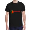 Gildan 100% Cotton™ 5.3 oz. T-Shirt Thumbnail