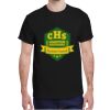 Gildan 100% Cotton™ 5.3 oz. T-Shirt Thumbnail