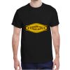 Gildan 100% Cotton™ 5.3 oz. T-Shirt Thumbnail