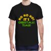 Gildan 100% Cotton™ 5.3 oz. T-Shirt Thumbnail