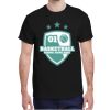 Gildan 100% Cotton™ 5.3 oz. T-Shirt Thumbnail