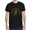 Gildan 100% Cotton™ 5.3 oz. T-Shirt Thumbnail