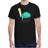 Gildan 100% Cotton™ 5.3 oz. T-Shirt Thumbnail