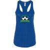 Next Level Apparel - Ladies' Ideal Racerback Tank Thumbnail