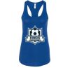 Next Level Apparel - Ladies' Ideal Racerback Tank Thumbnail