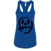 Next Level Apparel - Ladies' Ideal Racerback Tank Thumbnail