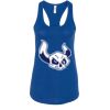Next Level Apparel - Ladies' Ideal Racerback Tank Thumbnail