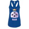 Next Level Apparel - Ladies' Ideal Racerback Tank Thumbnail
