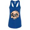Next Level Apparel - Ladies' Ideal Racerback Tank Thumbnail