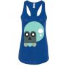 Next Level Apparel - Ladies' Ideal Racerback Tank Thumbnail