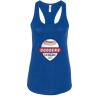 Next Level Apparel - Ladies' Ideal Racerback Tank Thumbnail