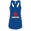 Next Level Apparel - Ladies' Ideal Racerback Tank Thumbnail