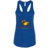 Next Level Apparel - Ladies' Ideal Racerback Tank Thumbnail