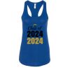 Next Level Apparel - Ladies' Ideal Racerback Tank Thumbnail