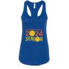 Next Level Apparel - Ladies' Ideal Racerback Tank Thumbnail