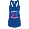 Next Level Apparel - Ladies' Ideal Racerback Tank Thumbnail