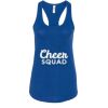 Next Level Apparel - Ladies' Ideal Racerback Tank Thumbnail