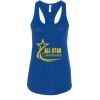 Next Level Apparel - Ladies' Ideal Racerback Tank Thumbnail