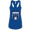 Next Level Apparel - Ladies' Ideal Racerback Tank Thumbnail