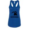 Next Level Apparel - Ladies' Ideal Racerback Tank Thumbnail