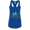 Next Level Apparel - Ladies' Ideal Racerback Tank Thumbnail