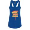 Next Level Apparel - Ladies' Ideal Racerback Tank Thumbnail
