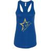 Next Level Apparel - Ladies' Ideal Racerback Tank Thumbnail
