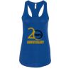 Next Level Apparel - Ladies' Ideal Racerback Tank Thumbnail