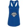 Next Level Apparel - Ladies' Ideal Racerback Tank Thumbnail