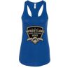 Next Level Apparel - Ladies' Ideal Racerback Tank Thumbnail