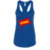 Next Level Apparel - Ladies' Ideal Racerback Tank Thumbnail