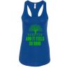 Next Level Apparel - Ladies' Ideal Racerback Tank Thumbnail